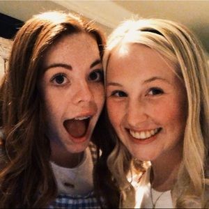 Meet your Posher, Lauren